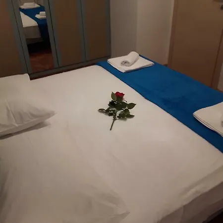 Apartman Stipe Split