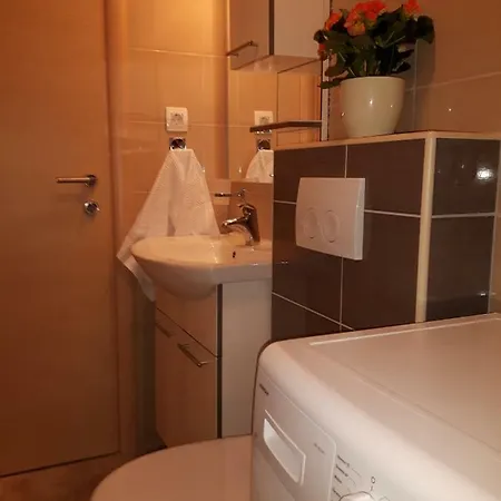 Stipe Apartman *