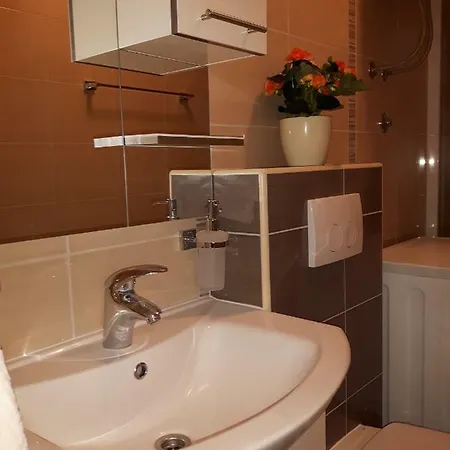 Stipe Apartment