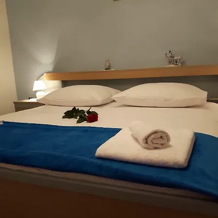 Stipe Apartment