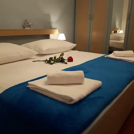 Stipe Apartment Split