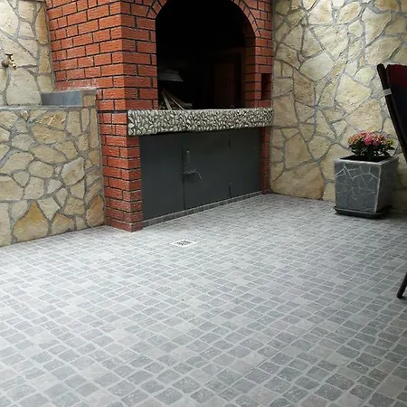 Stipe Apartment Split